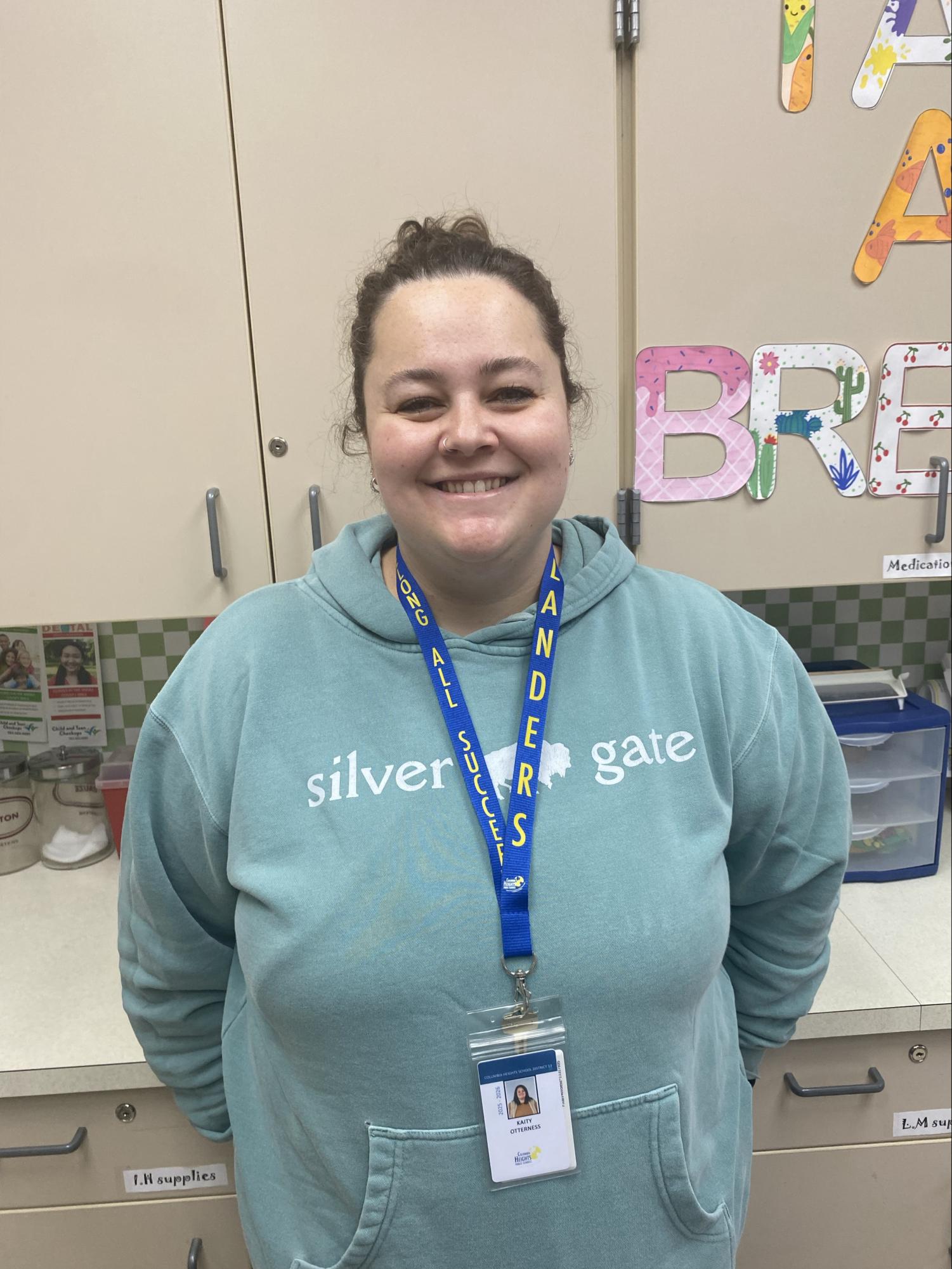 School Nurse