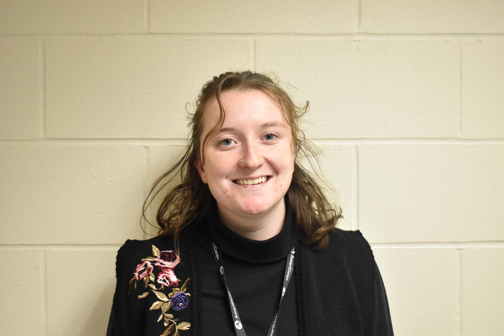 AmeriCorps Fellow