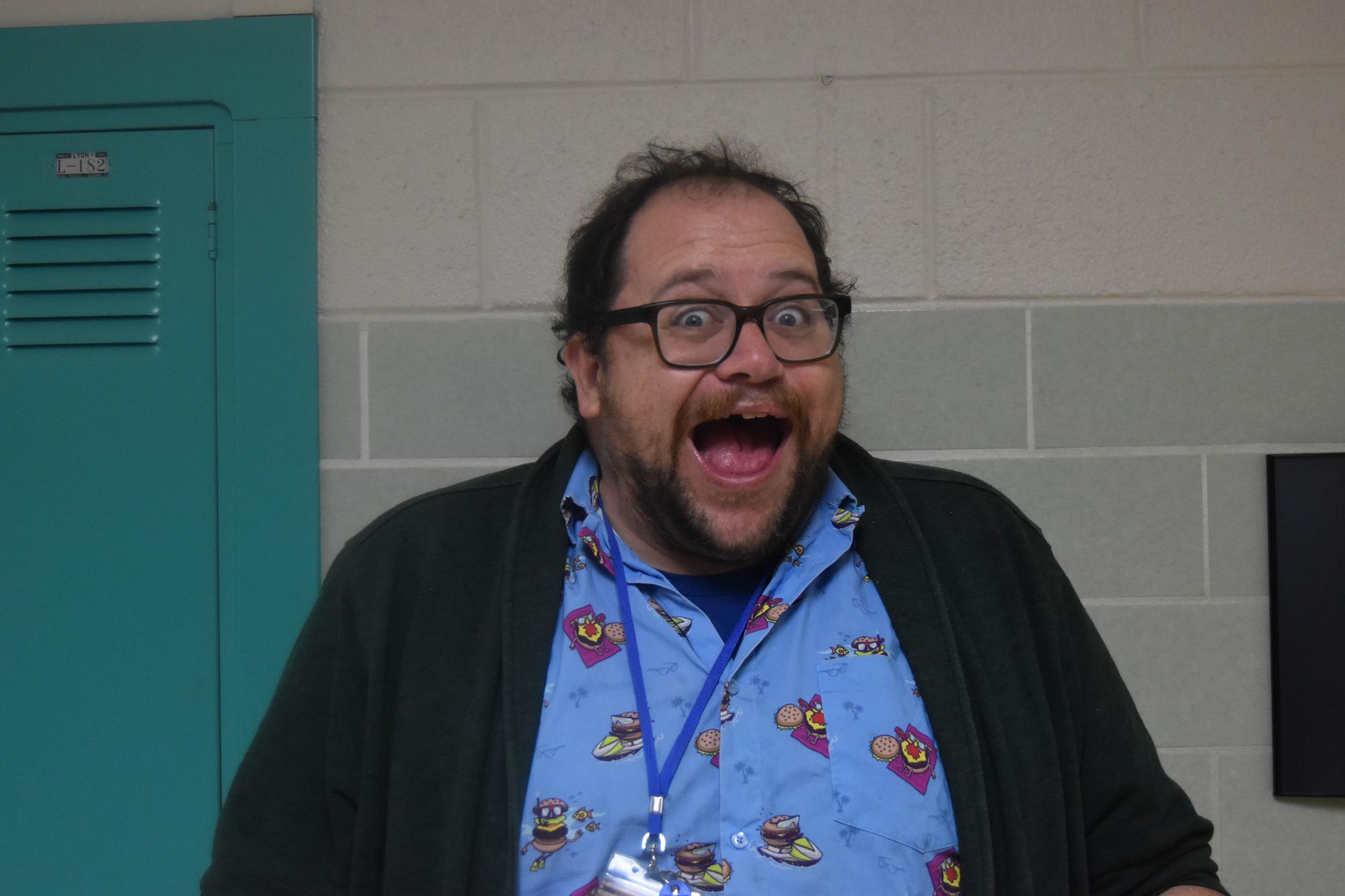 Special Ed Teacher