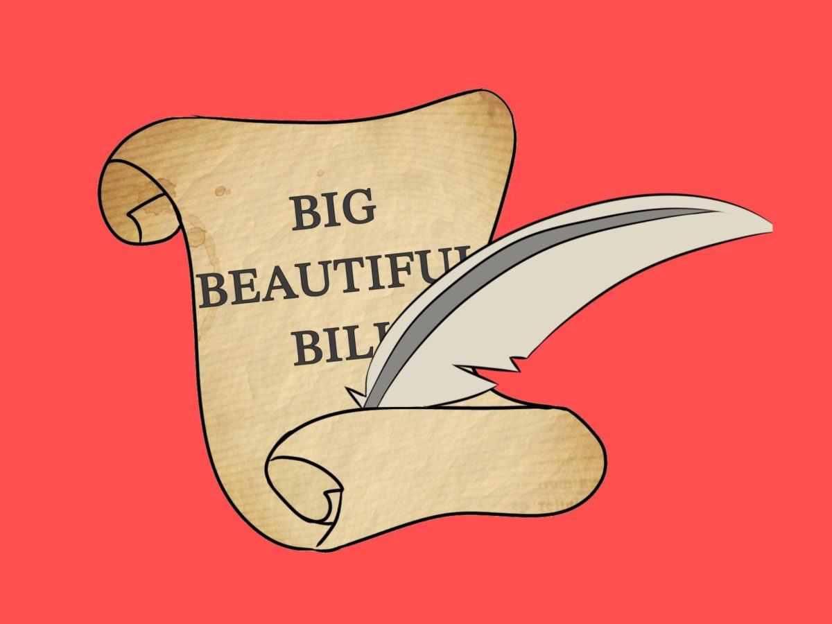 The so-called "Big Beautiful Bill" is creating new drastic changes in the United States, and not for the better, argues Christian Peña.  