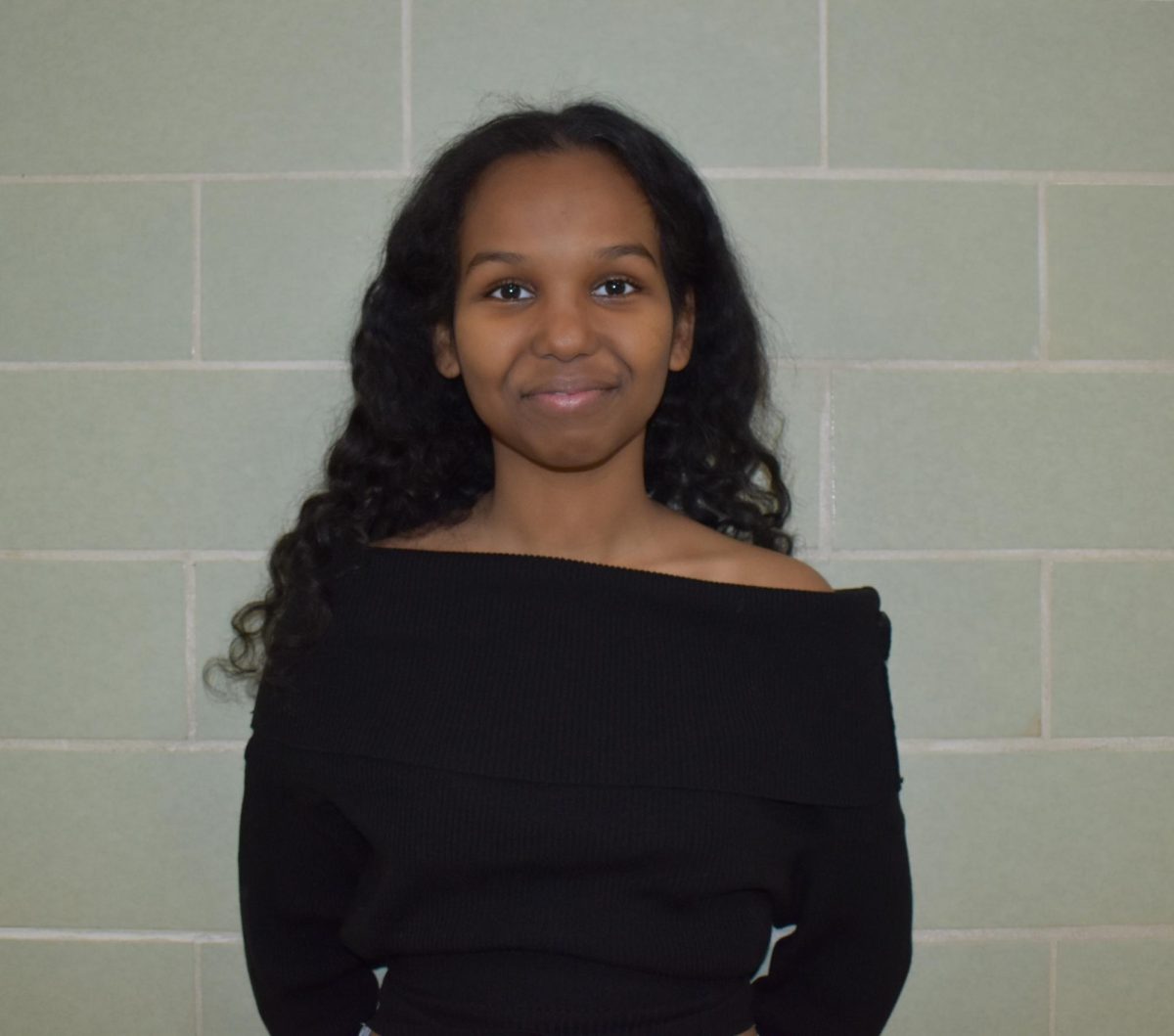 Hanan Mohamoud