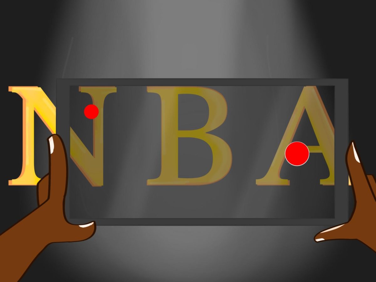 As scrutiny rises, the FBI decided to investigate players and coaches of the National Basketball Association for themselves.