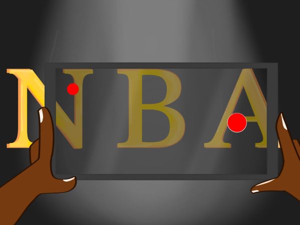 As scrutiny rises, the FBI decided to investigate players and coaches of the National Basketball Association for themselves.