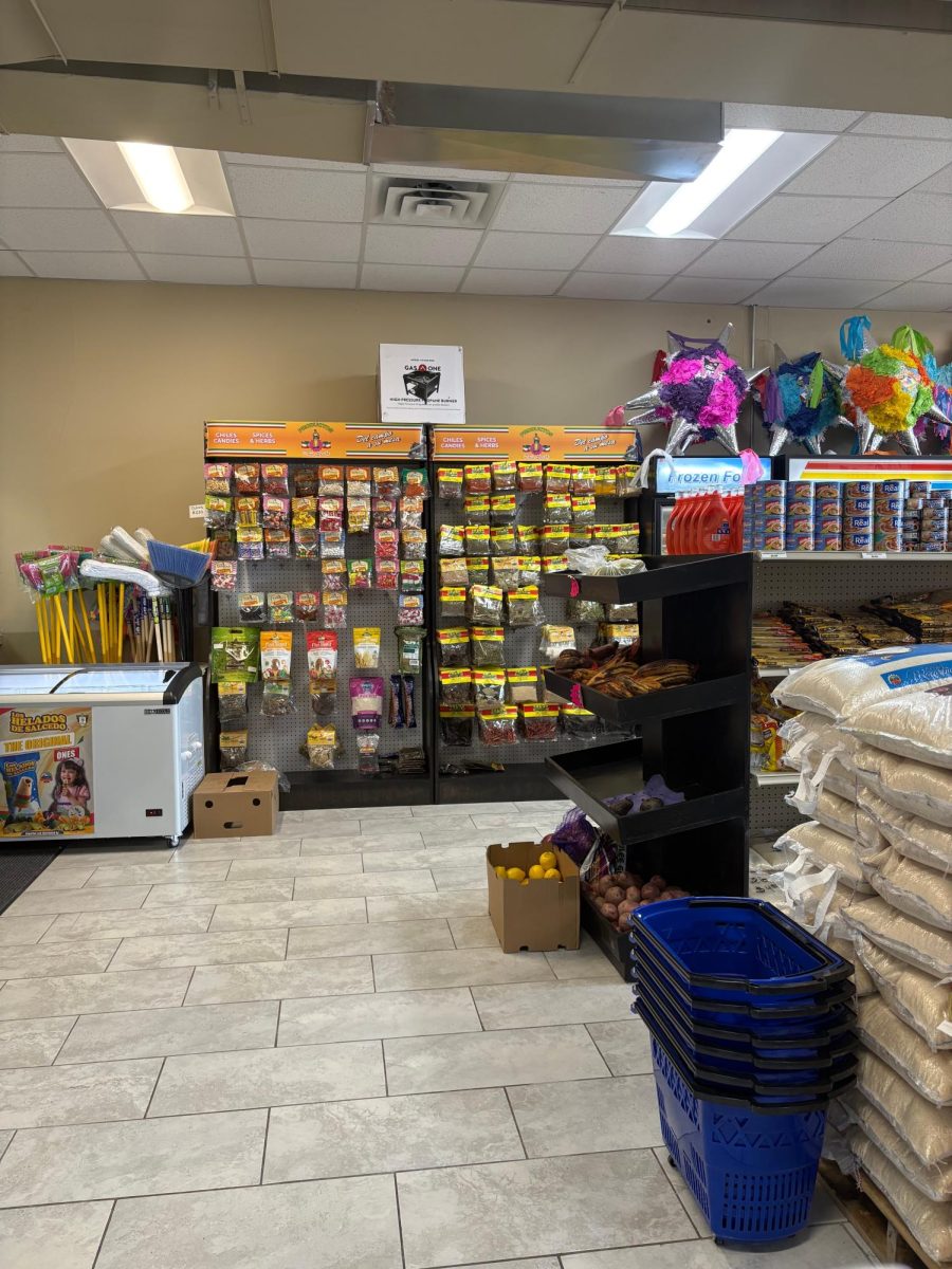 EZ-Exchange has been so helpful within the community in so many ways, helping many families.