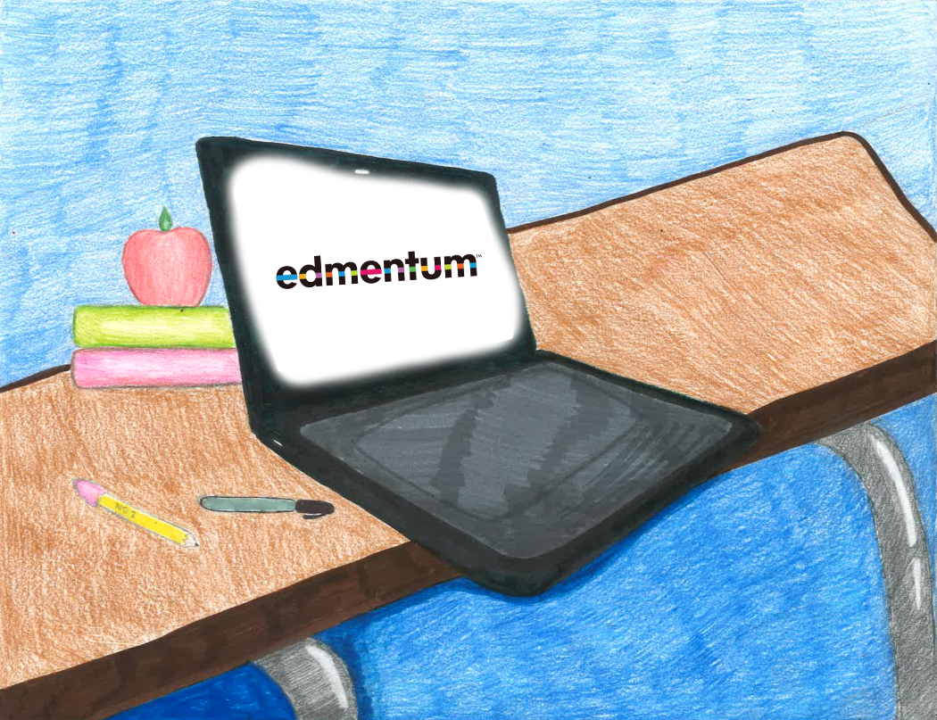 The term "e-learning" was coined in 1999, but no one involved likely anticipated that it would be used in 2026 while children stayed home to avoid masked federal agents.
