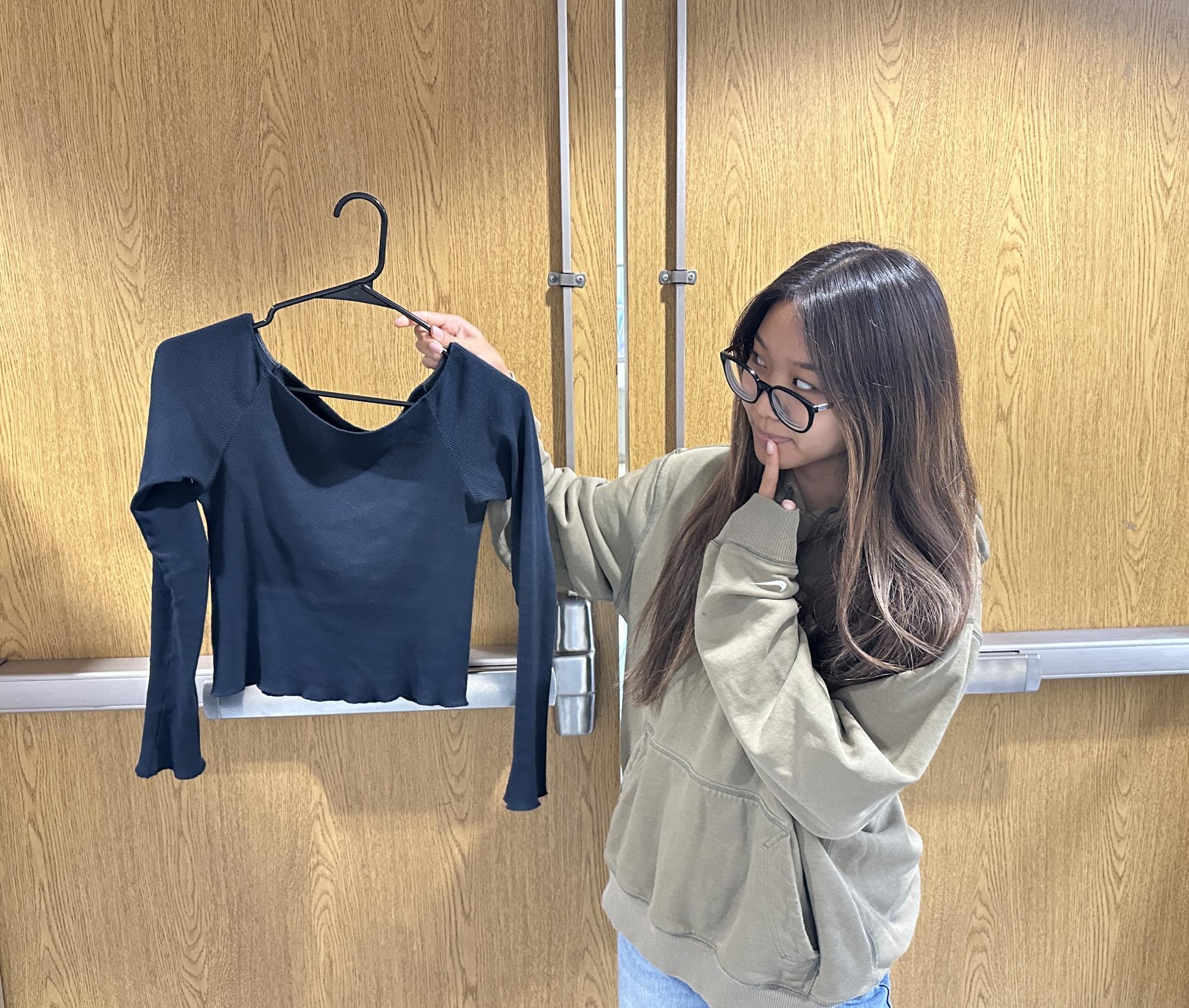 The fashion industry pushing the skinny narrative for profit: a tale as a old as time. This narrative actively profits off of people’s insecurities.  