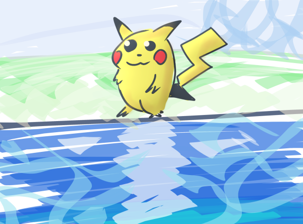 Pokemon is on the rise again, will it fall off or continue to grow?