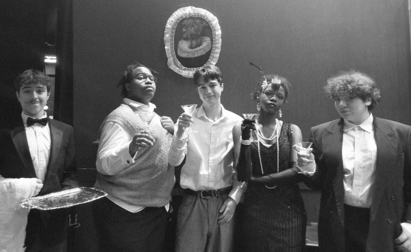 The new CHHS production left audiences shocked by what happens throughout its wild and unpredictable performance.